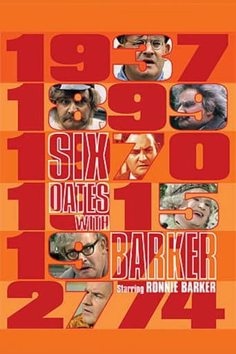 Six Dates with Barker poster - Find streaming availability
