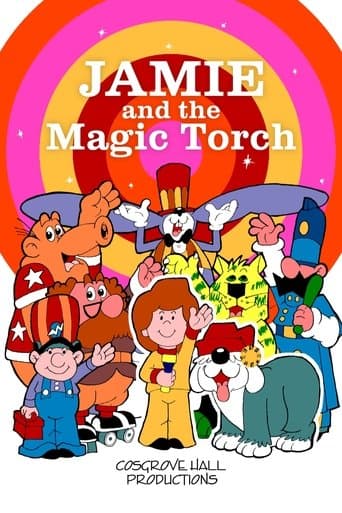 Jamie and the Magic Torch poster - Find streaming availability