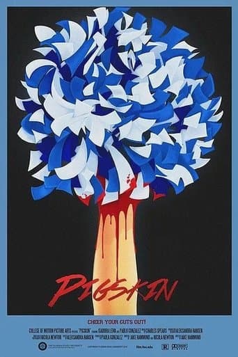 Pigskin poster - Find streaming availability