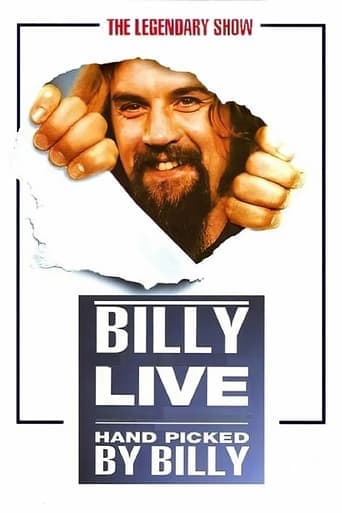 Billy Connolly: Hand Picked by Billy poster - Find streaming availability