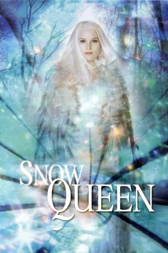 Snow Queen poster - Find streaming availability