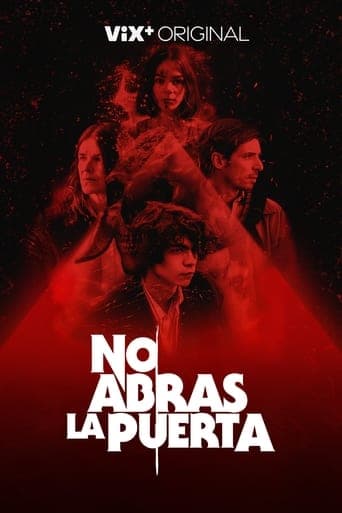 No abras la puerta poster - Find streaming availability