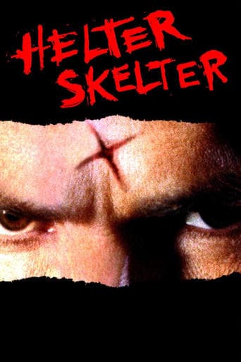 Helter Skelter poster - Find streaming availability