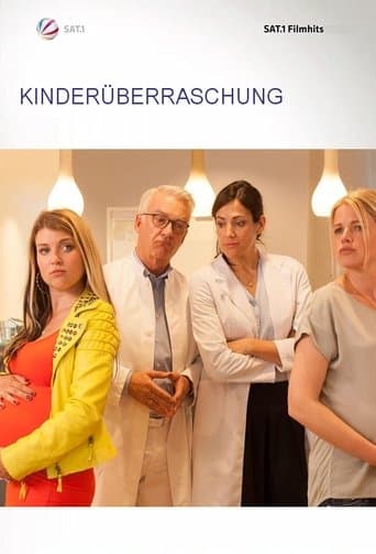 Kinderüberraschung poster - Find streaming availability