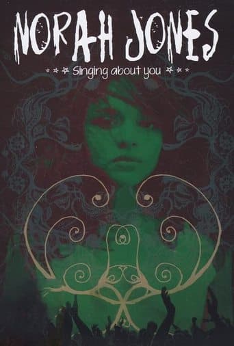 Norah Jones - Singing About You poster - Find streaming availability