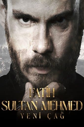 Fatih Sultan Mehmed: Yeni Çağ poster - Find streaming availability