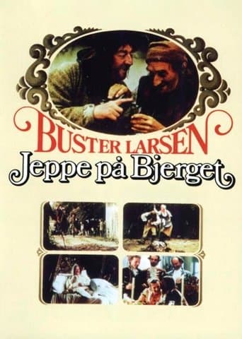 Jeppe på Bjerget poster - Find streaming availability