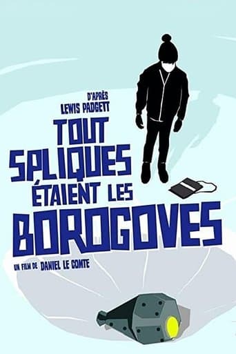 Mimsy Were the Borogoves poster - Find streaming availability