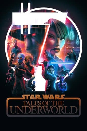 Star Wars: Tales of the Underworld poster - Find streaming availability