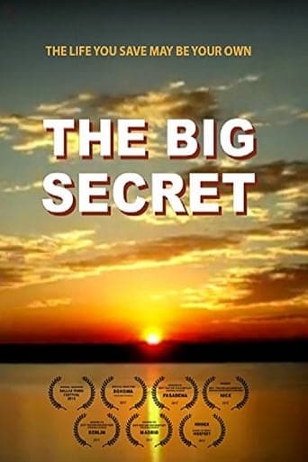 The Big Secret poster - Find streaming availability