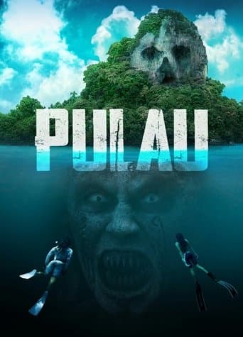 Island poster - Find streaming availability