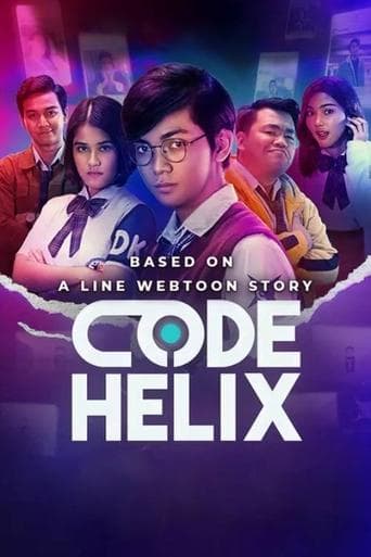 Code Helix poster - Find streaming availability