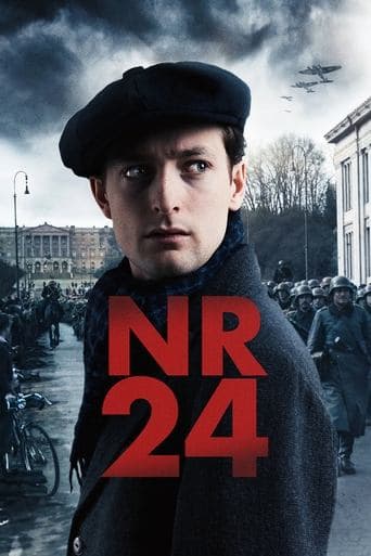 Number 24 poster - Find streaming availability