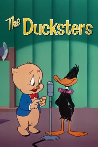 The Ducksters poster - Find streaming availability