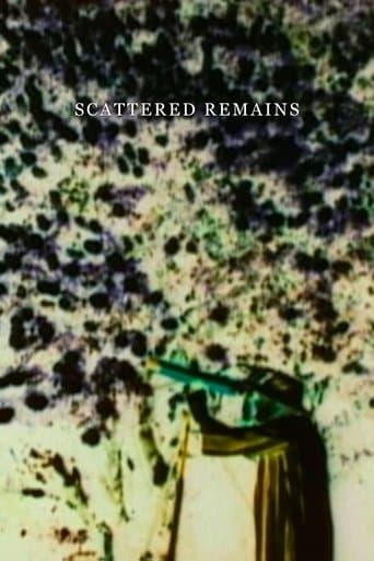 Scattered Remains poster - Find streaming availability