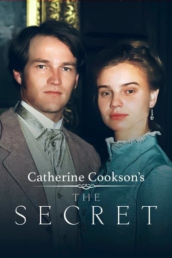 The Secret poster - Find streaming availability
