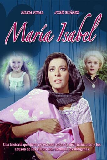 María Isabel poster - Find streaming availability