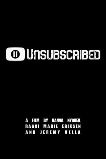 Unsubscribed poster - Find streaming availability