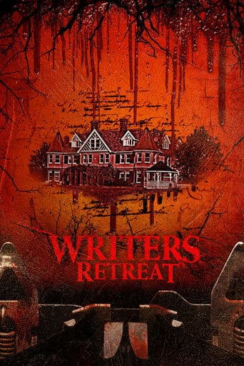Writers Retreat poster - Find streaming availability
