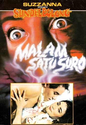 Satu Suro Night poster - Find streaming availability