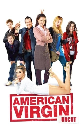 American Virgin poster - Find streaming availability