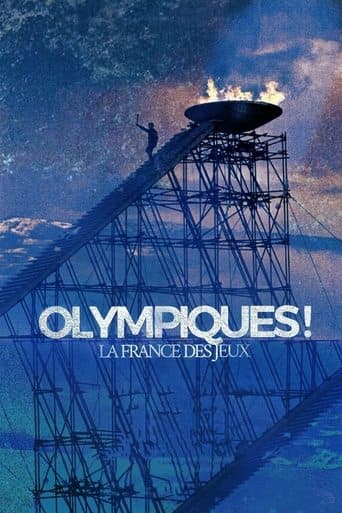 Olympics! The French Games poster - Find streaming availability