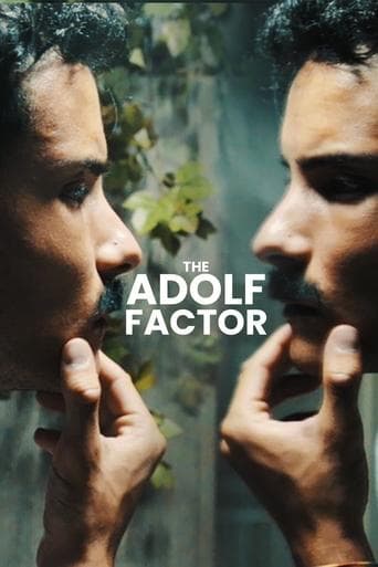 The Adolf Factor poster - Find streaming availability