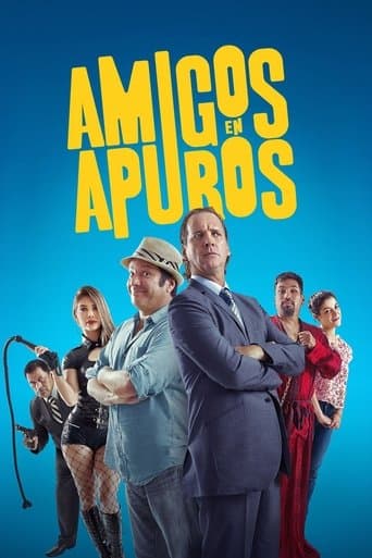 Friends in a hurry poster - Find streaming availability