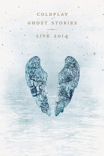 Coldplay: Ghost Stories poster - Find streaming availability