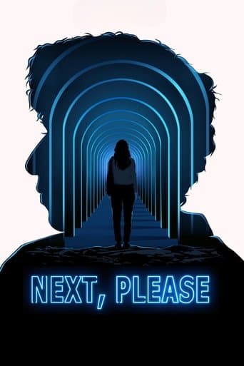Next, Please poster - Find streaming availability