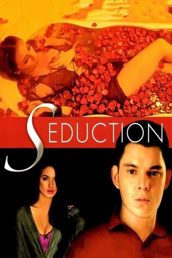 Seduction poster - Find streaming availability