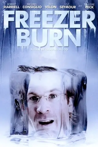 Freezer Burn poster - Find streaming availability
