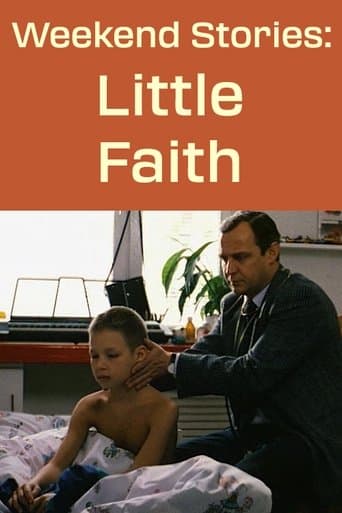 Weekend Stories: Little Faith poster - Find streaming availability