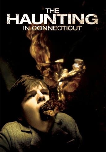 The Haunting in Connecticut poster - Find streaming availability