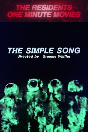 The Simple Song poster - Find streaming availability