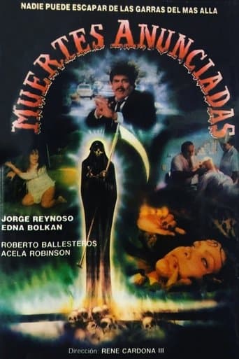The Kiss of Death: Creepy Tales poster - Find streaming availability
