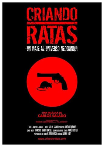 Criando ratas poster - Find streaming availability