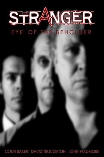 The Stranger: Eye of the Beholder poster - Find streaming availability
