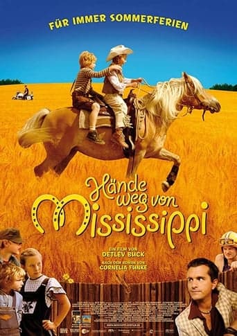 Hands off Mississippi poster - Find streaming availability