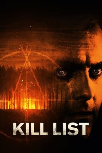 Kill List poster - Find streaming availability