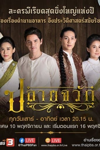 Plai Chawak poster - Find streaming availability