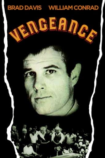 Vengeance: The Story of Tony Cimo poster - Find streaming availability