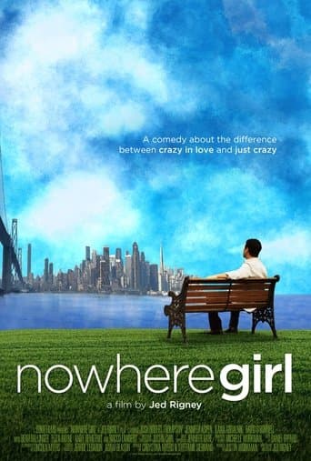 Nowhere Girl poster - Find streaming availability