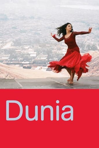 Dunia poster - Find streaming availability