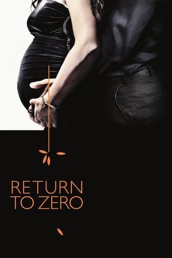 Return to Zero poster - Find streaming availability