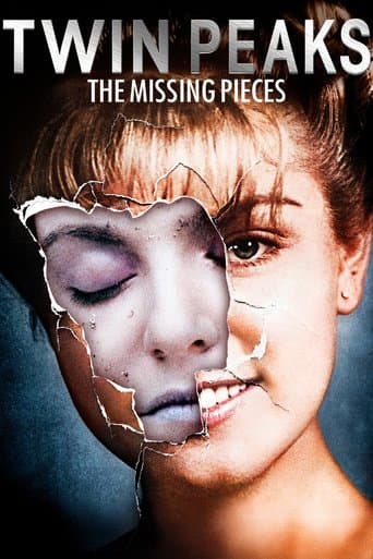 Twin Peaks: The Missing Pieces poster - Find streaming availability