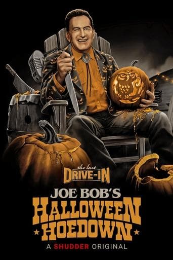 The Last Drive-In: Joe Bob's Halloween Hoedown poster - Find streaming availability