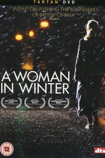 A Woman in Winter poster - Find streaming availability