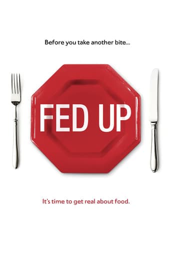 Fed Up poster - Find streaming availability