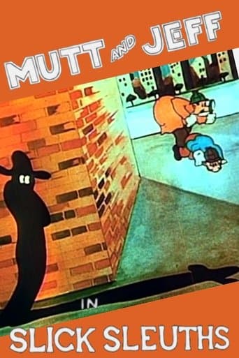 Slick Sleuths poster - Find streaming availability